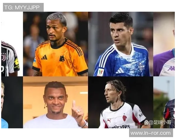 罗马俱乐部老板将全力支持加斯佩里尼与马萨拉的未来发展