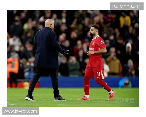 内维尔分析斯洛特与萨拉赫关系是否已彻底修复与和解