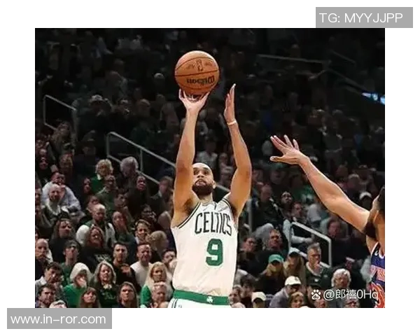 底蕴深厚绿军三分火力全开本季场均16记三分领跑联盟进攻效率高居第二