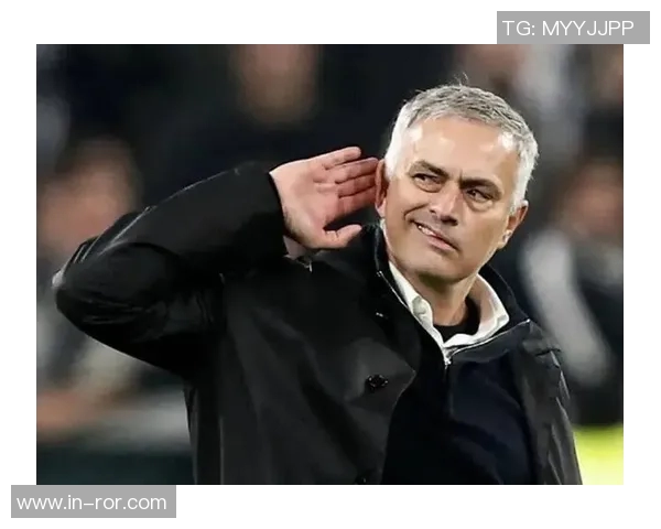 穆里尼奥自豪于未被皇马解雇并对球队成就表示祝贺